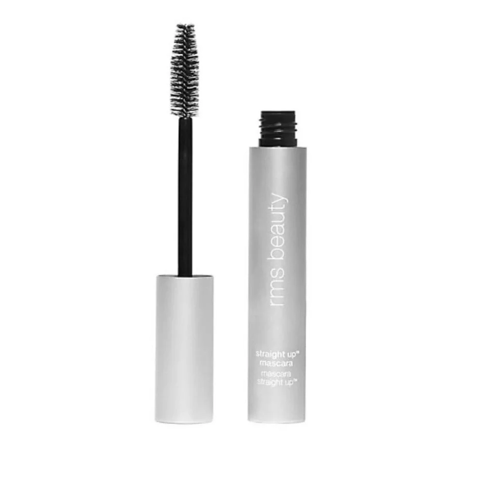 rms beauty Full-Size Straight Up Volumizing Pep tide mascara // unopened